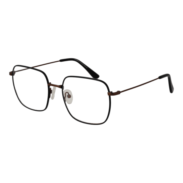 Funky Buddha )} Brille FBD1014 54001 in Schwarz