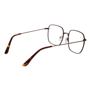 Funky Buddha )} Brille FBD1014 54002 in Braun