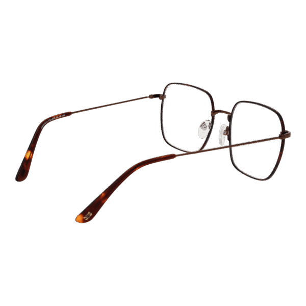 Funky Buddha )} Brille FBD1014 54002 in Braun