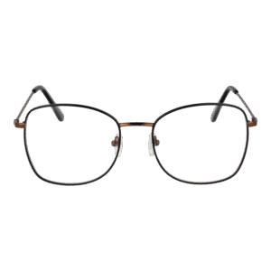 Funky Buddha )} Brille FBD1015 54001 in Schwarz