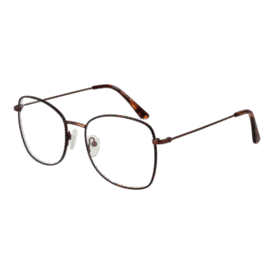 Funky Buddha )} Brille FBD1015 54002 in Kupfer