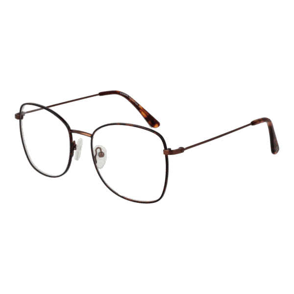 Funky Buddha )} Brille FBD1015 54002 in Kupfer