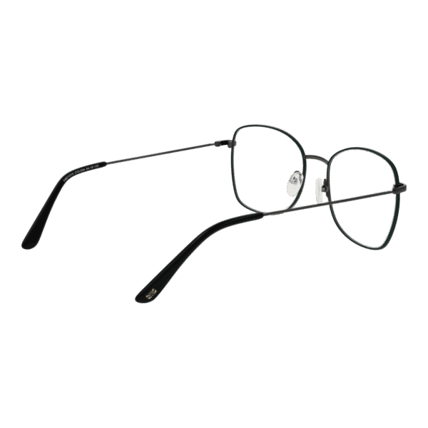 Frontansicht der Funky Buddha Brille FBD1015 54004 – Rahmen Kunststoff