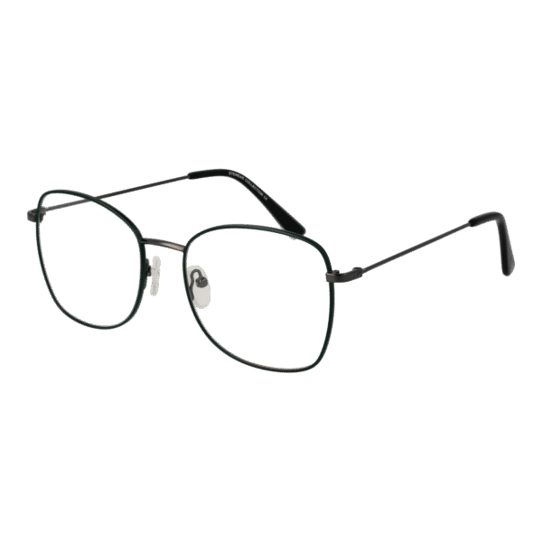 Funky Buddha )} Brille FBD1015 54004 in Grün