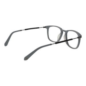 Frontansicht der Funky Buddha Brille FBD1016 51003 – Rahmen Kunststoff