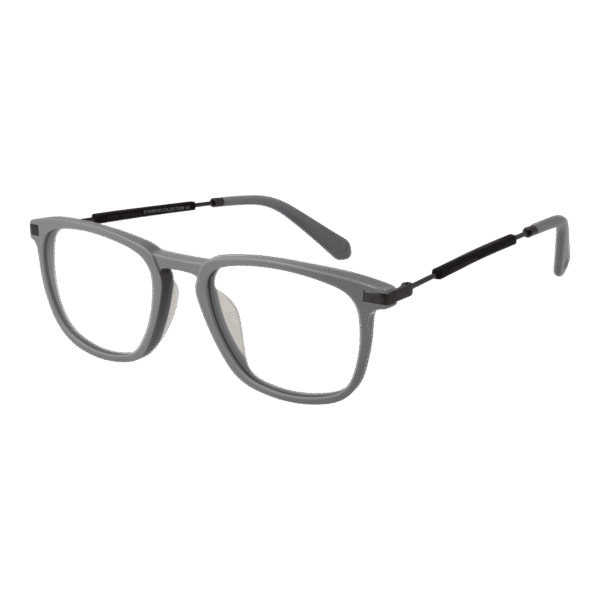 Funky Buddha )} Brille FBD1016 51003 in Grau