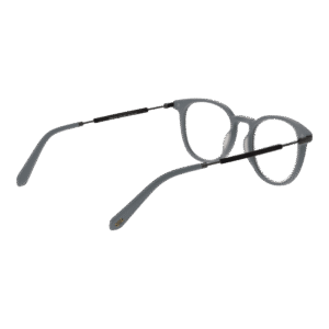 Frontansicht der Funky Buddha Brille FBD1017 49003 – Rahmen Kunststoff