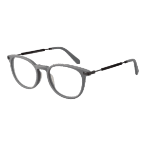 Funky Buddha )} Brille FBD1017 49003 in Grau