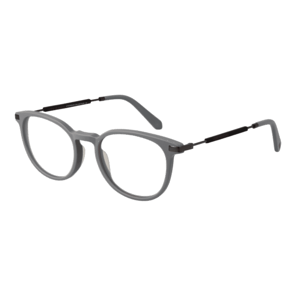 Funky Buddha )} Brille FBD1017 49003 in Grau