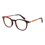Funky Buddha )} Brille FBD1017 49004 in Braun