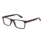 Funky Buddha )} Brille FBD1018 54003 in Braun