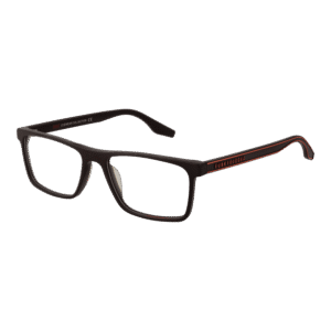 Funky Buddha )} Brille FBD1018 54003 in Braun