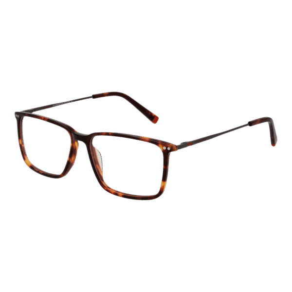 Funky Buddha )} Brille FBD1019 54001 in Braun