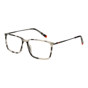 Funky Buddha )} Brille FBD1019 54002 in Weiß
