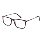 Funky Buddha )} Brille FBD1019 54003 in Mehrfarbig