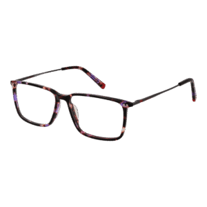 Funky Buddha )} Brille FBD1019 54003 in Mehrfarbig