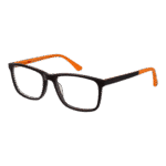 Funky Buddha )} Brille FBD1026 55002 in Braun