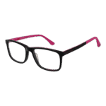 Funky Buddha )} Brille FBD1026 55004 in Schwarz