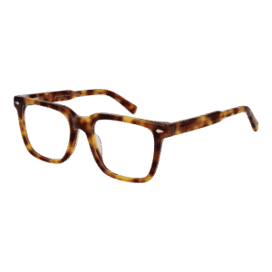 Funky Buddha )} Brille FBD1028 52004 in Braun