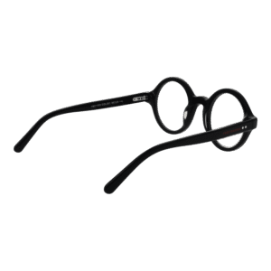 Frontansicht der Funky Buddha Brille FBD1033 46001 – Rahmen Kunststoff