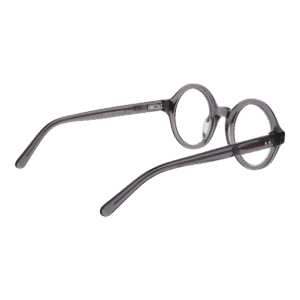 Frontansicht der Funky Buddha Brille FBD1033 46004 – Rahmen Kunststoff