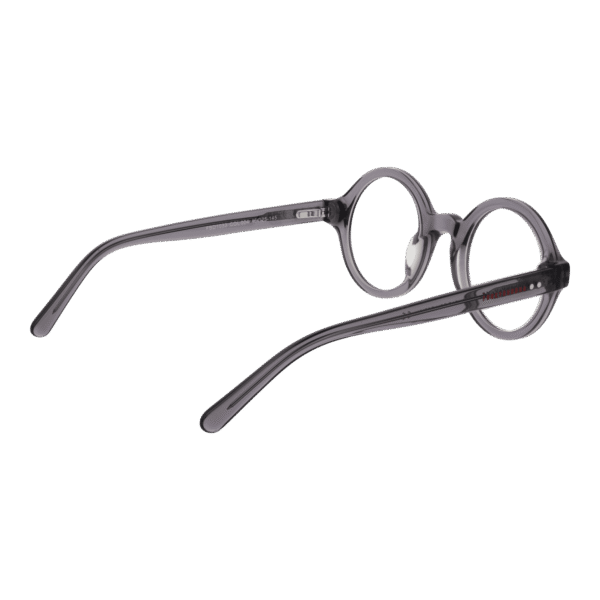 Frontansicht der Funky Buddha Brille FBD1033 46004 – Rahmen Kunststoff