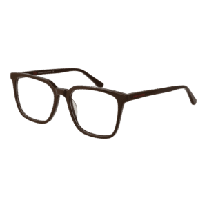 Funky Buddha )} Brille FBD1053 54005 in Braun