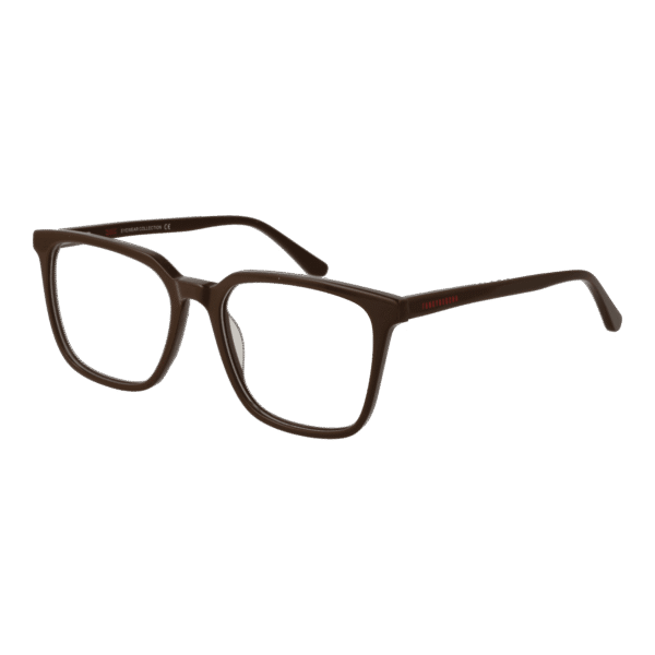 Funky Buddha )} Brille FBD1053 54005 in Braun
