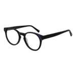 Funky Buddha )} Brille FBD1060 50001 in Schwarz