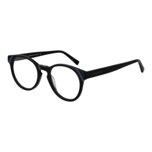 Funky Buddha )} Brille FBD1060 50001 in Schwarz