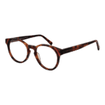 Funky Buddha )} Brille FBD1060 50002 in Braun