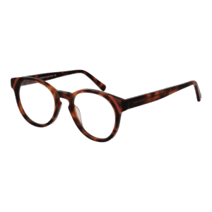 Funky Buddha )} Brille FBD1060 50002 in Braun