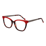 Funky Buddha )} Brille FBD1062 51003 in Rot