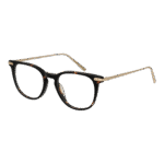 Funky Buddha )} Brille FBD1065 49002 in Schwarz