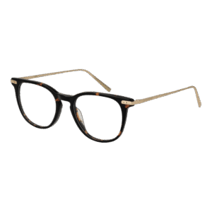 Funky Buddha )} Brille FBD1065 49002 in Schwarz