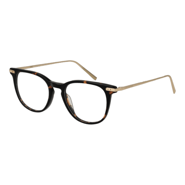 Funky Buddha )} Brille FBD1065 49002 in Schwarz