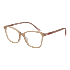 Funky Buddha )} Brille FBD1066 48003 in Creme