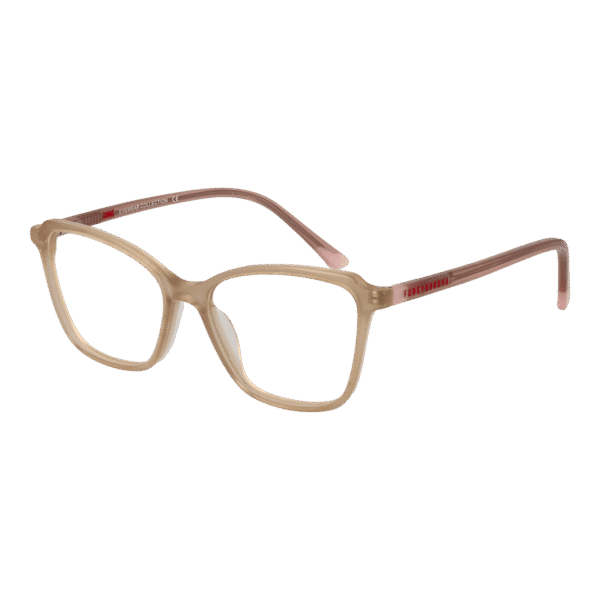 Funky Buddha )} Brille FBD1066 48003 in Creme