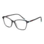 Funky Buddha )} Brille FBD1066 48006 in Grau