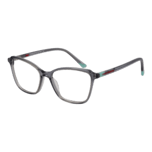 Funky Buddha )} Brille FBD1066 48006 in Grau