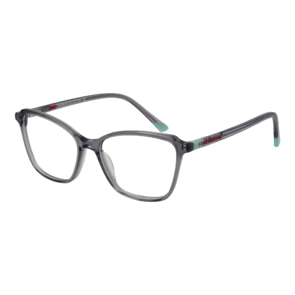 Funky Buddha )} Brille FBD1066 48006 in Grau