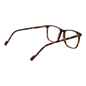 Frontansicht der Funky Buddha Brille FBD1073 56003 – Rahmen Kunststoff