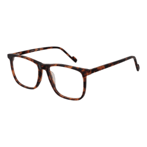 Funky Buddha )} Brille FBD1073 56003 in Braun