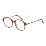 Funky Buddha )} Brille FBD1074 51004 in Orange