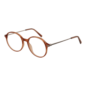 Funky Buddha )} Brille FBD1074 51004 in Orange