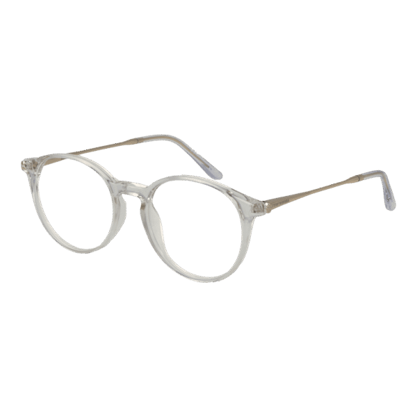 Funky Buddha )} Brille FBD1075 49002 in Transparent