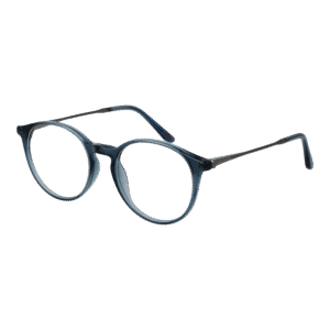 Funky Buddha )} Brille FBD1075 49005 in Blau