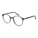 Funky Buddha )} Brille FBD1076 47004 in Blau