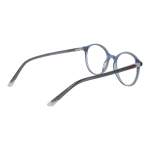 Frontansicht der Funky Buddha Brille FBD1076 47004 – Rahmen Kunststoff