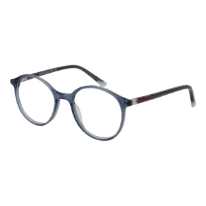 Funky Buddha )} Brille FBD1076 47004 in Blau